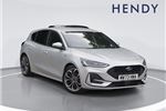 2023 Ford Focus