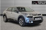 2019 Citroen C4 Cactus