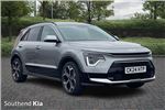 2024 Kia Niro