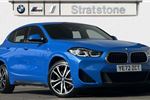 2022 BMW X2