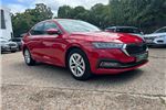 2021 Skoda Octavia