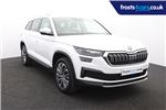 2023 Skoda Kodiaq