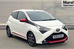 2019 Toyota Aygo