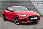 2022 Audi A5