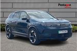 2024 Vauxhall Grandland