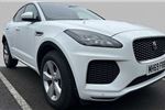 2019 Jaguar E-Pace