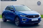 2021 Volkswagen T-Roc