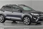 2019 Kia Stonic