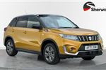 2021 Suzuki Vitara