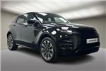 2024 Land Rover Range Rover Evoque