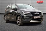 2020 Vauxhall Crossland X