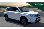 2019 Suzuki Vitara