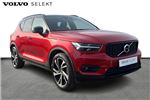 2021 Volvo XC40