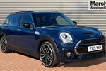 2019 MINI Clubman