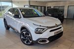 Citroen C4 X