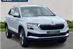 2025 Skoda Karoq