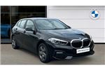 2019 BMW 1 Series