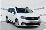 2018 Dacia Logan