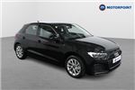 2024 Audi A1