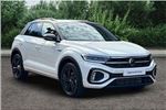 2025 Volkswagen T-Roc