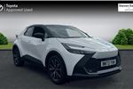 2024 Toyota C-HR