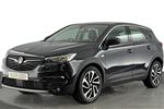 2019 Vauxhall Grandland X