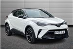 2022 Toyota C-HR