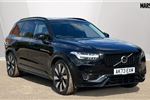 2023 Volvo XC90