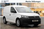 2021 Volkswagen Caddy