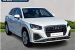 2025 Audi Q2