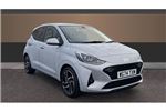 2024 Hyundai i10