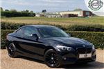 2018 BMW 2 Series