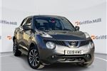 2019 Nissan Juke