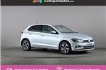 2021 Volkswagen Polo
