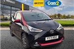 2021 Toyota Aygo