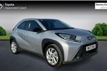 2022 Toyota Aygo X