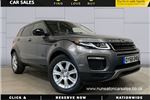 2018 Land Rover Range Rover Evoque