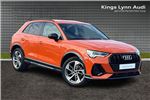 2022 Audi Q3