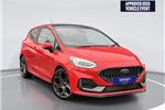 2022 Ford Fiesta ST