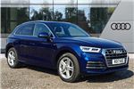 2017 Audi Q5