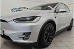 2017 Tesla Model X 245kW 75kWh Dual Motor 5dr Auto