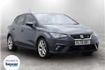 2020 SEAT Ibiza