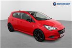 2019 Vauxhall Corsa