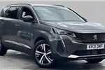 2021 Peugeot 5008