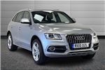 2015 Audi Q5