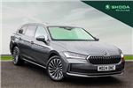 2024 Skoda Superb Estate