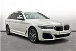 2023 BMW 5 Series Touring