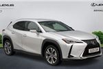 2021 Lexus UX