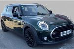 2015 MINI Clubman