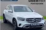 2020 Mercedes-Benz GLC